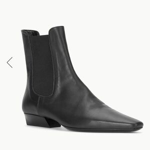 NEW STAUD Wally Chelsea boot